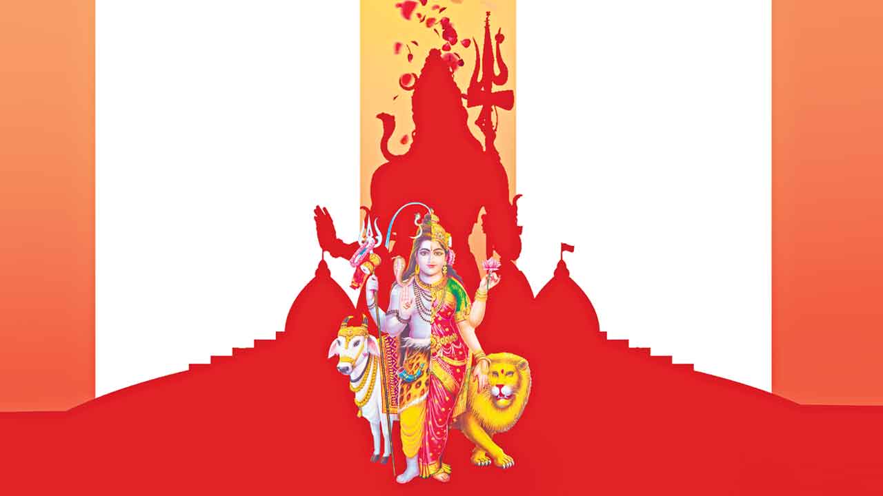Lord Shiva 2