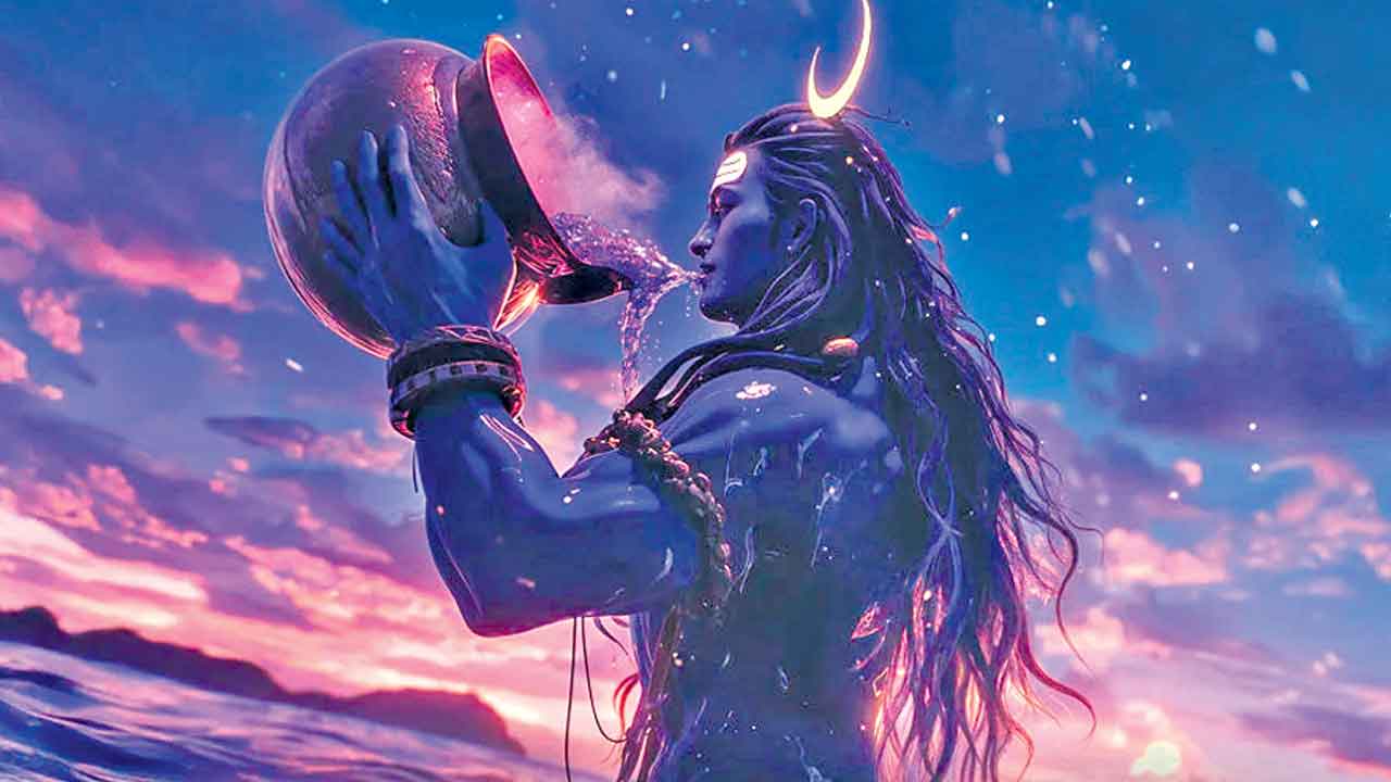 Lord Shiva 4