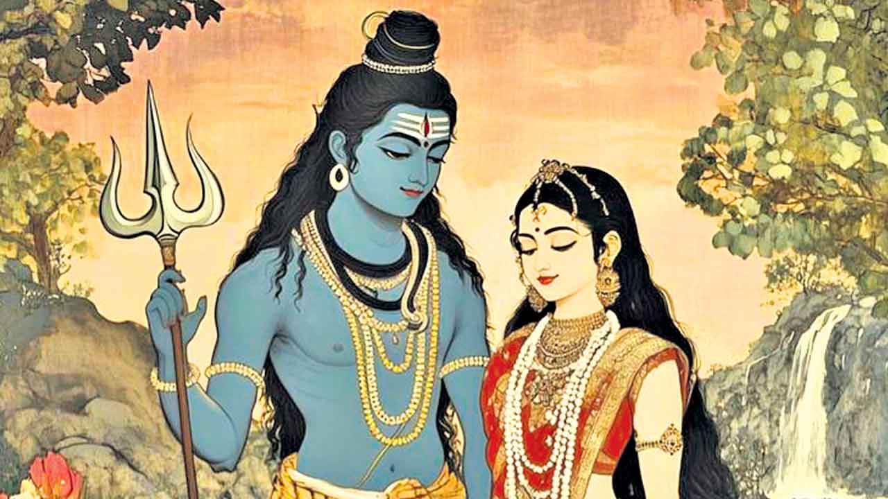 Lord Shiva 6