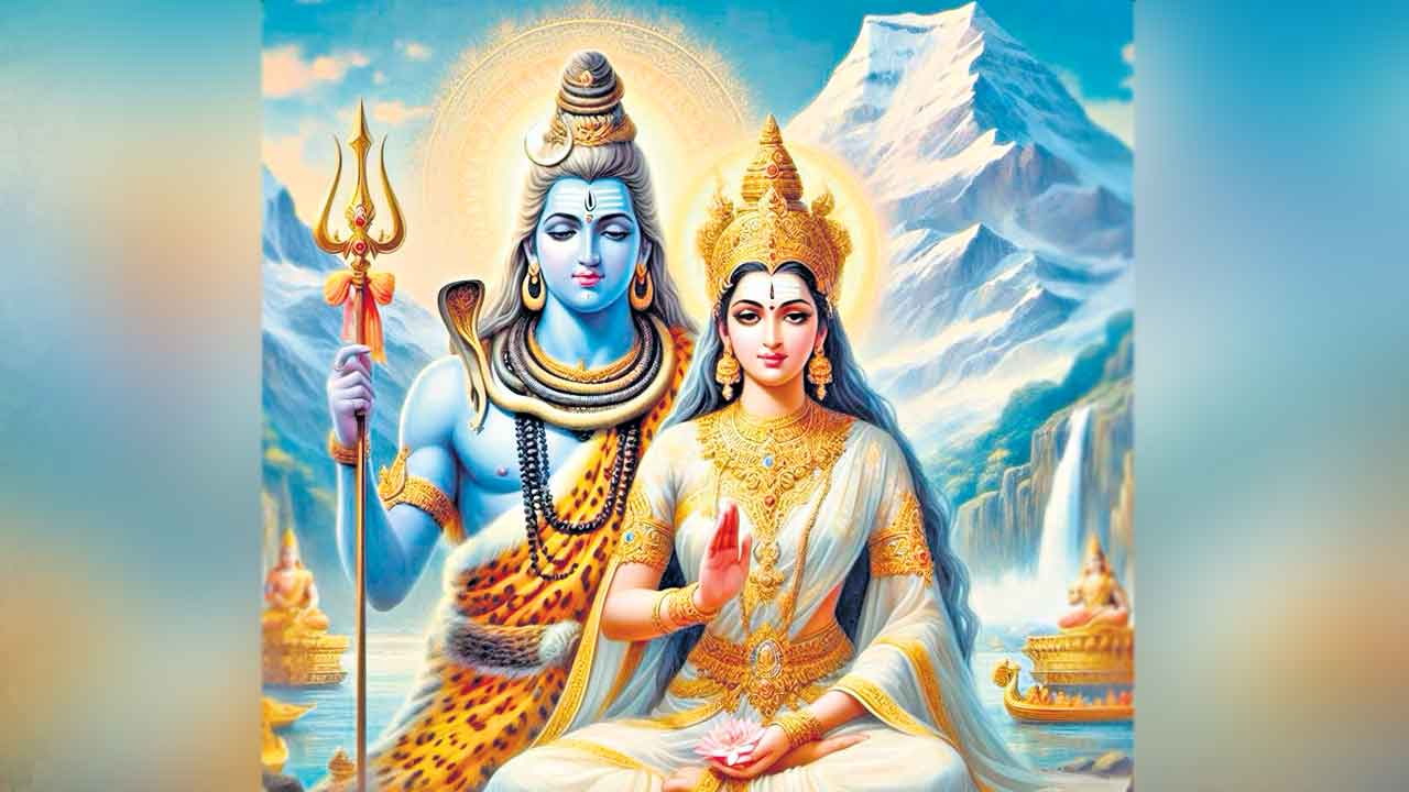 Lord Shiva 7