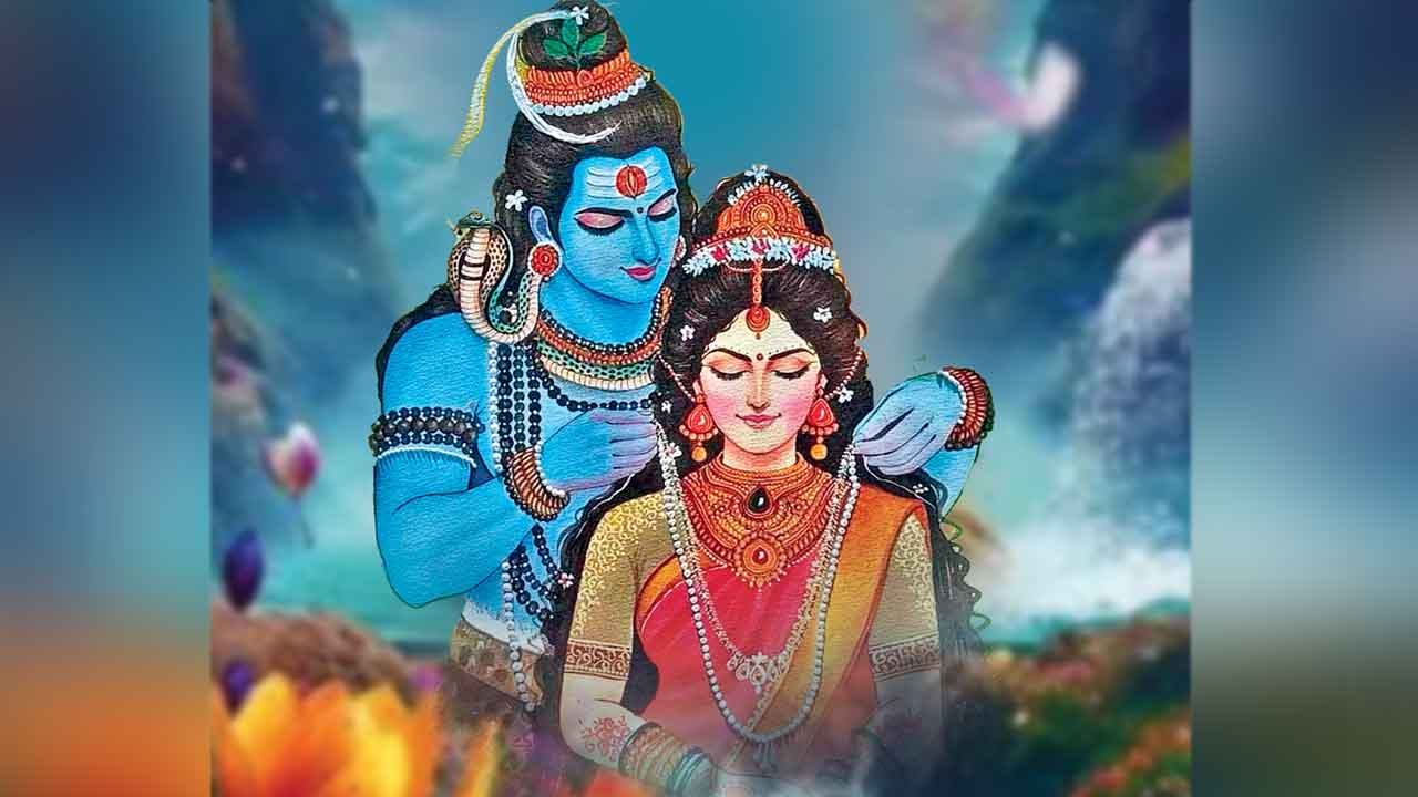 Lord Shiva | శివుడిపై కోపంతోనే దశ రూపాలు దాల్చిన అమ్మవారు.. ఆదిదంపతుల లీలలు వింటే మైమరిచిపోవాల్సిందే!