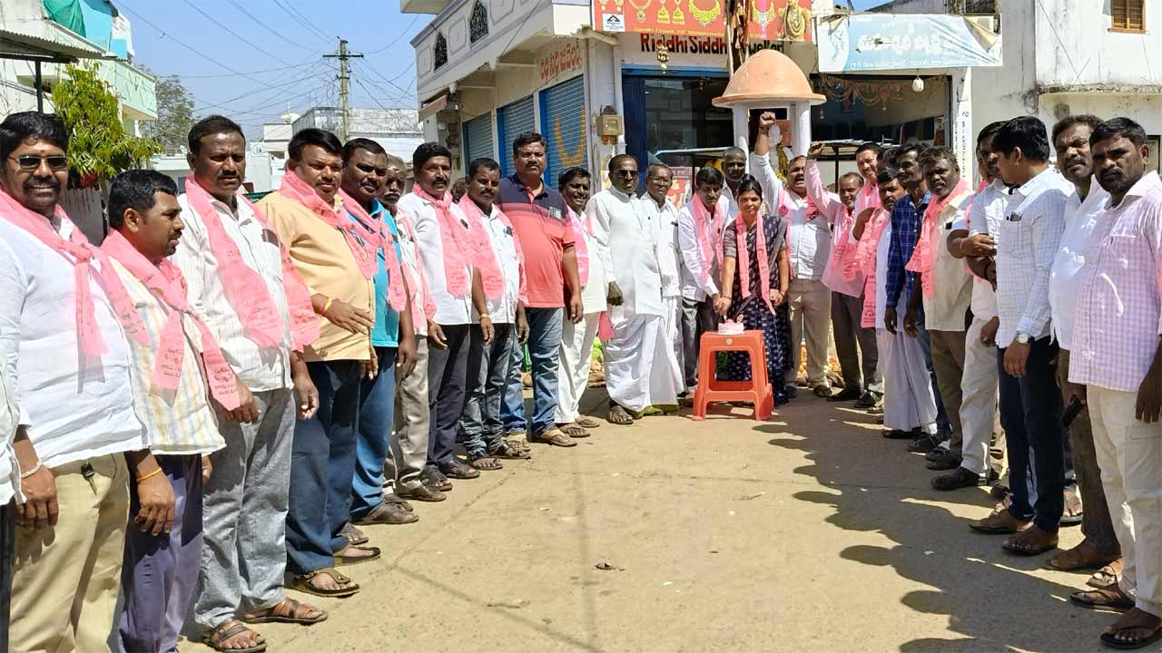 Mahammadabad