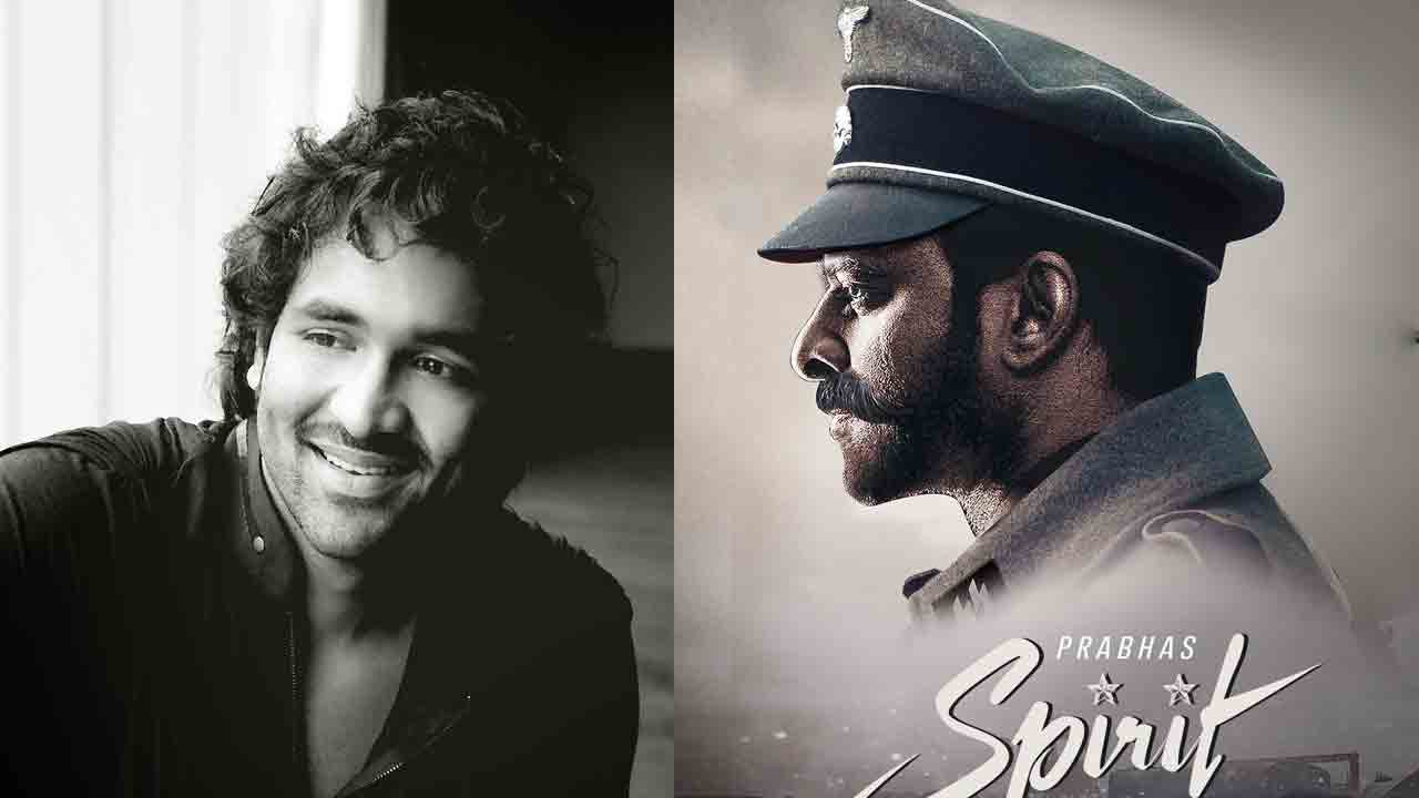 Manchu Vishnu Spirit Movie | ప్ర‌భాస్ ‘స్పిరిట్‌’ మూవీ ఆడిష‌న్‌కి అప్లయ్ చేసుకున్న మంచు విష్ణు