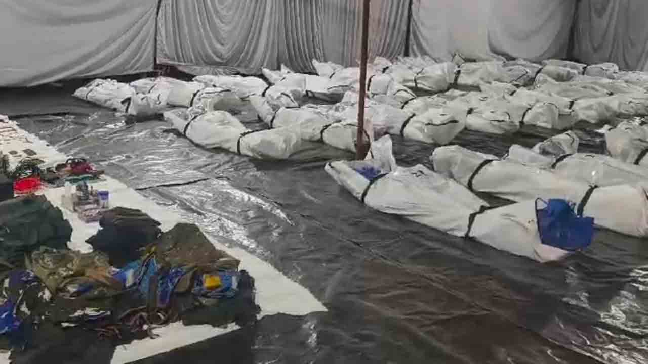 వ్యూహాత్మకంగా దూసుకొచ్చారు..!