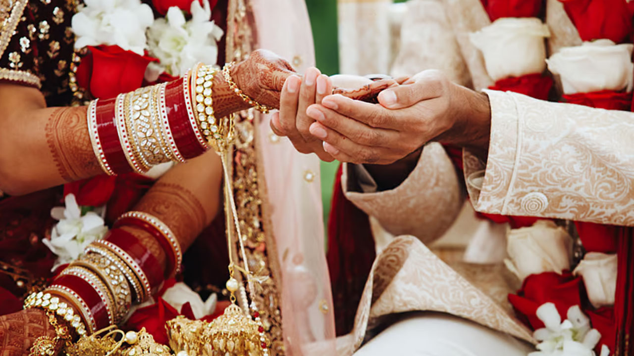 Marriage Proposal | షాదీ డాట్‌ కామ్‌లో పెళ్లి ప్రతిపాదన.. యువతితో పరిచయం చేసుకుని డబ్బులు కాజేసిన వరుడు