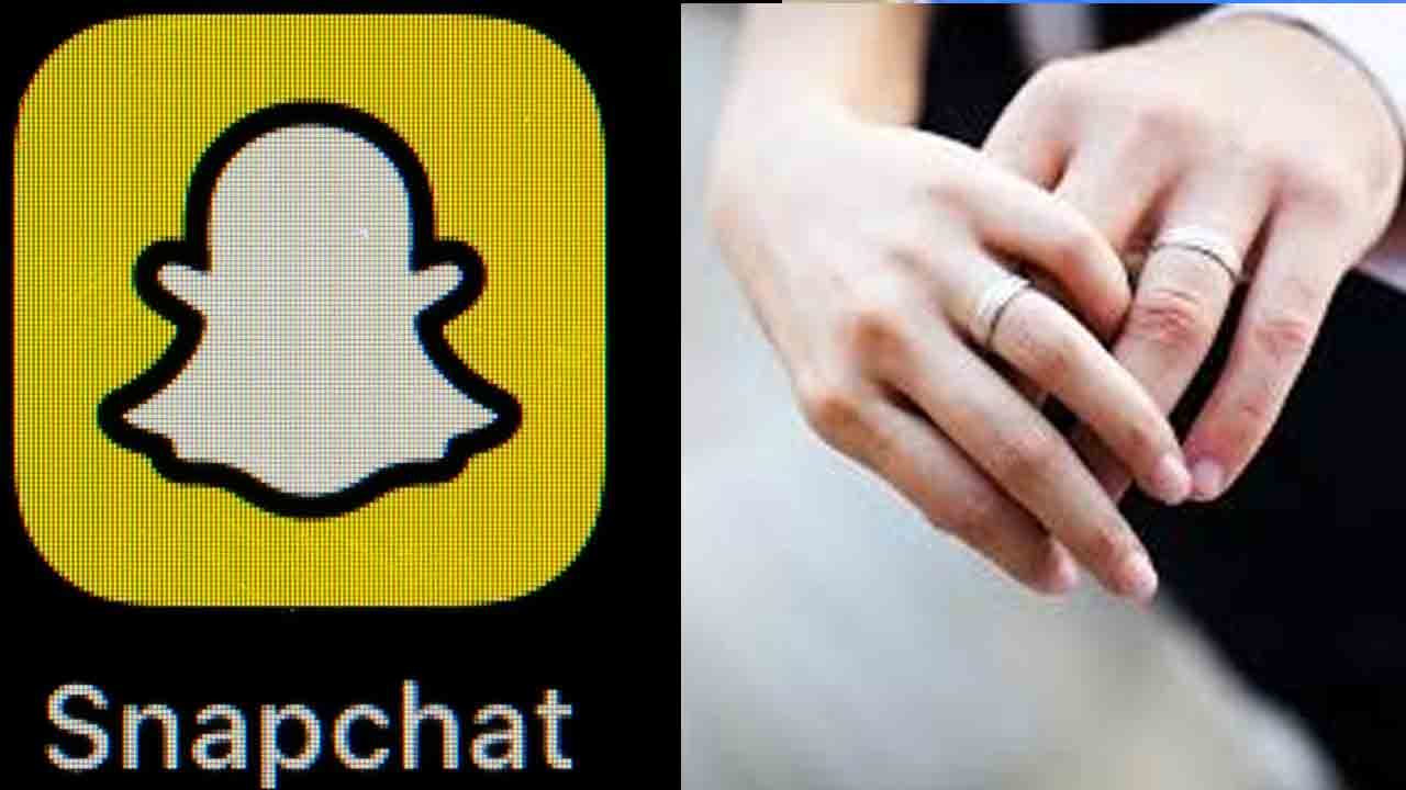 Marriage fraud | స్నాప్ చాట్ పరిచయం.. పెండ్లి సాకుతో యువతిని నమ్మించి.. రుణాలు తీసుకొని