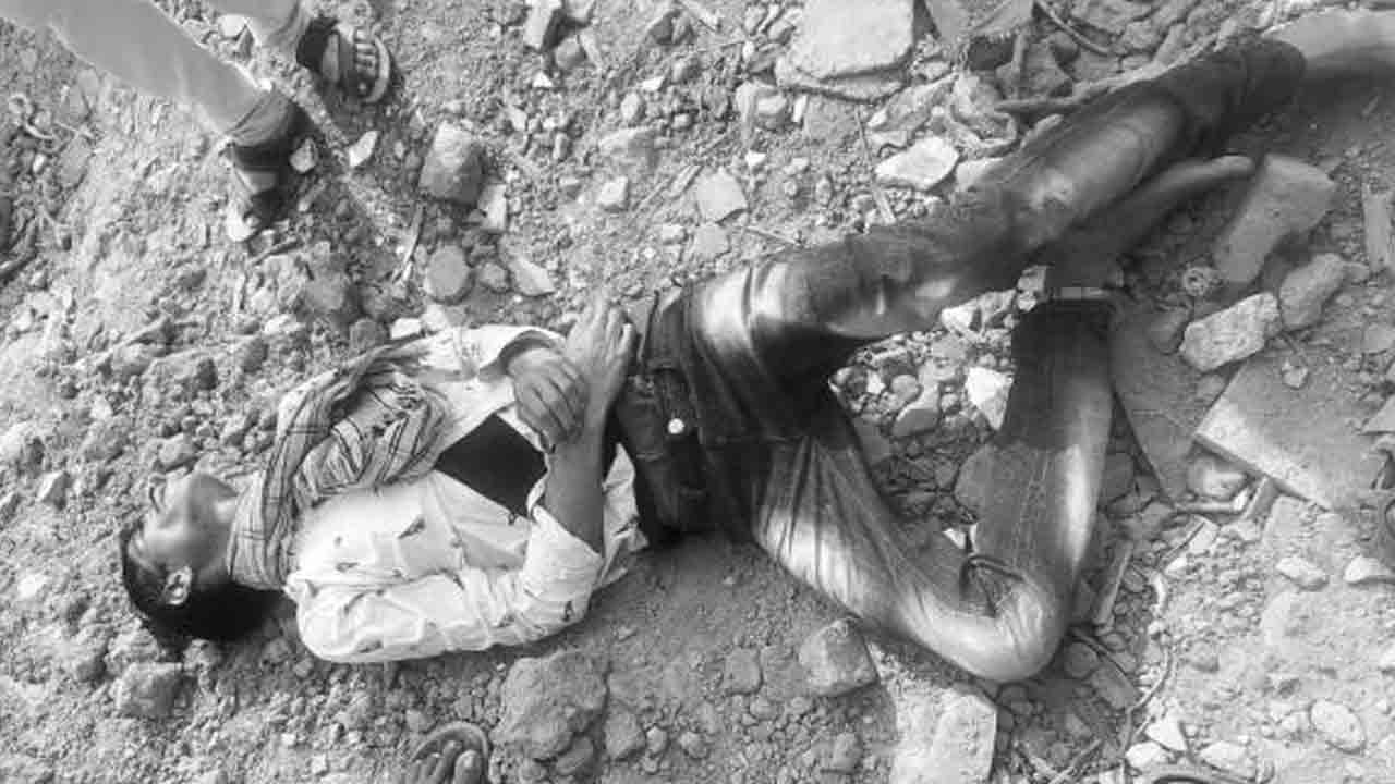 Medchal | మేడ్చల్‌లో అనుమానాస్పద స్థితిలో వ్యక్తి మృతి.. భార్యే చంపిందా?