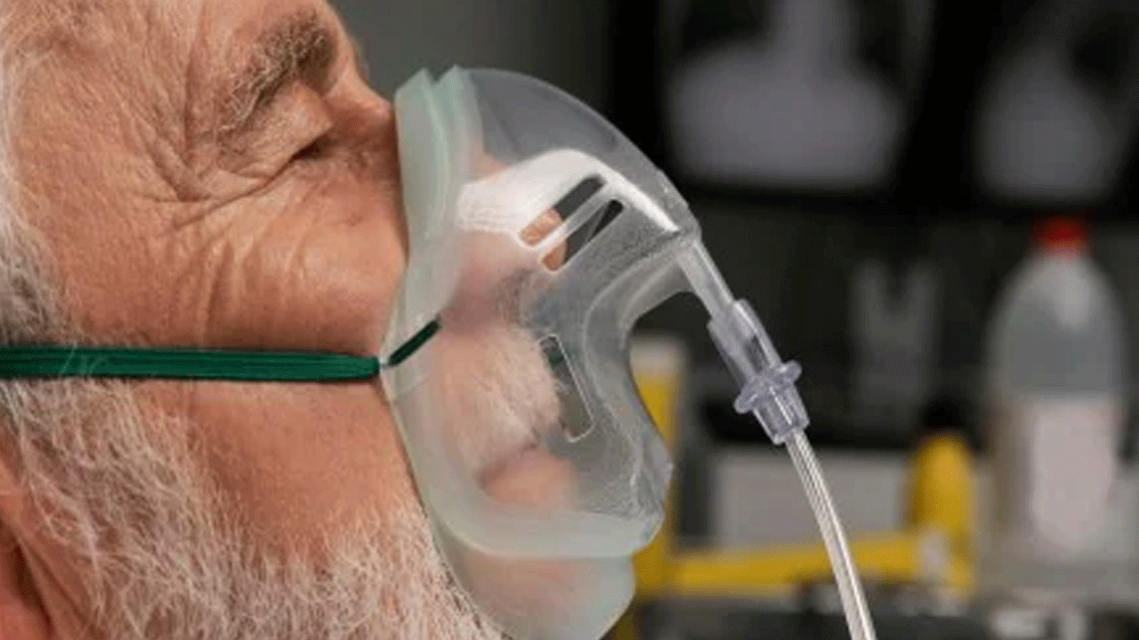 Medical Oxygen: 500 కోట్ల మందికి మెడిక‌ల్ ఆక్సిజ‌న్ కొర‌త: లాన్సెట్ రిపోర్టు