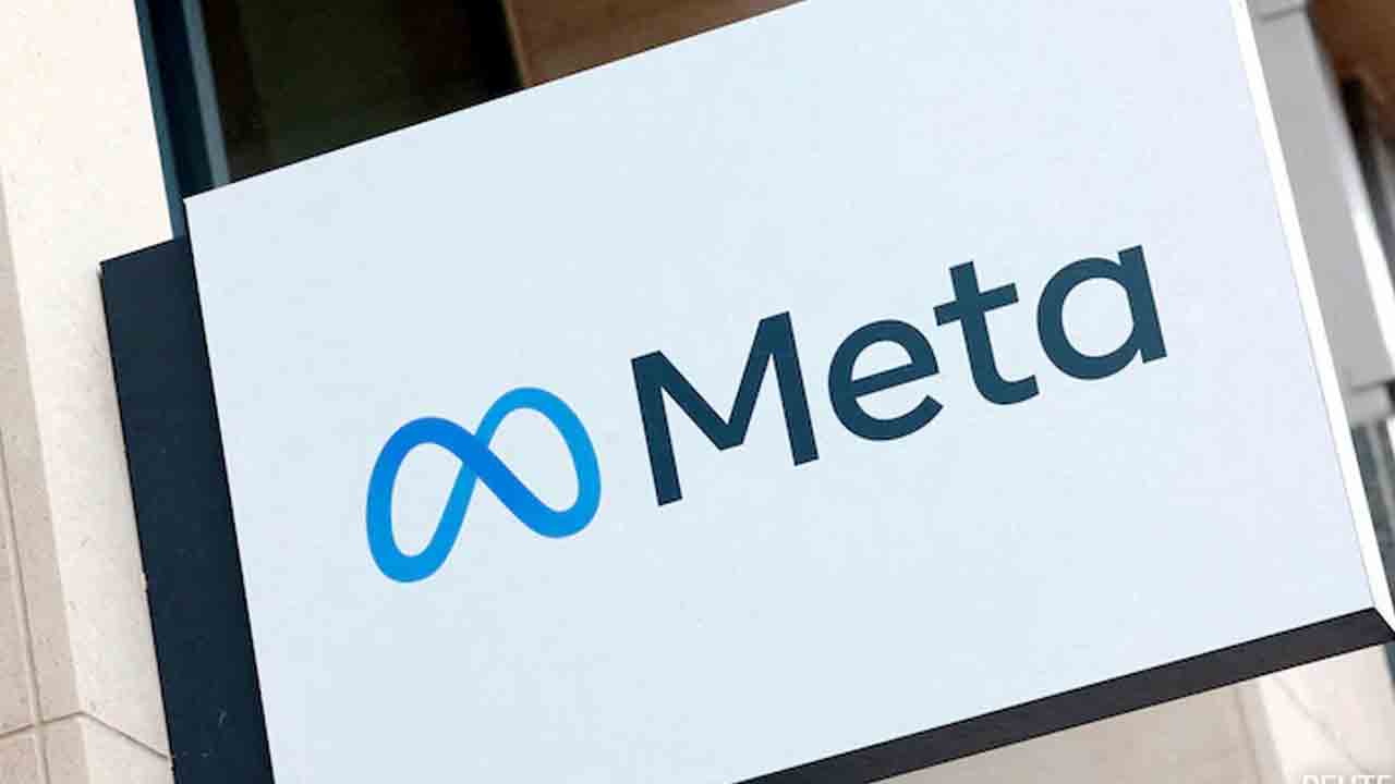 భారత్‌కు ‘వాటర్‌ వర్త్‌’ కేబుల్‌ వ్యవస్థ మెటా ప్రకటన