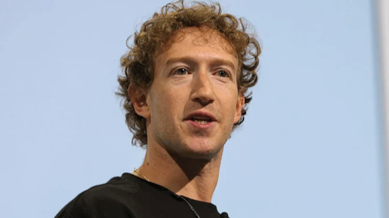 Meta: 20 మంది ఉద్యోగుల్ని తొల‌గించిన మెటా సంస్థ..