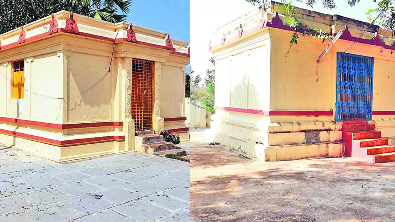 మినీ జాతరకు వేళాయె