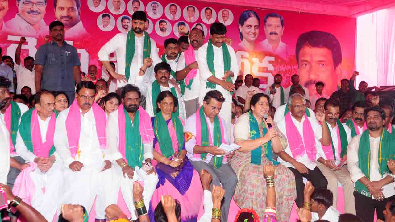 అబద్ధాలకోరు రేవంత్‌