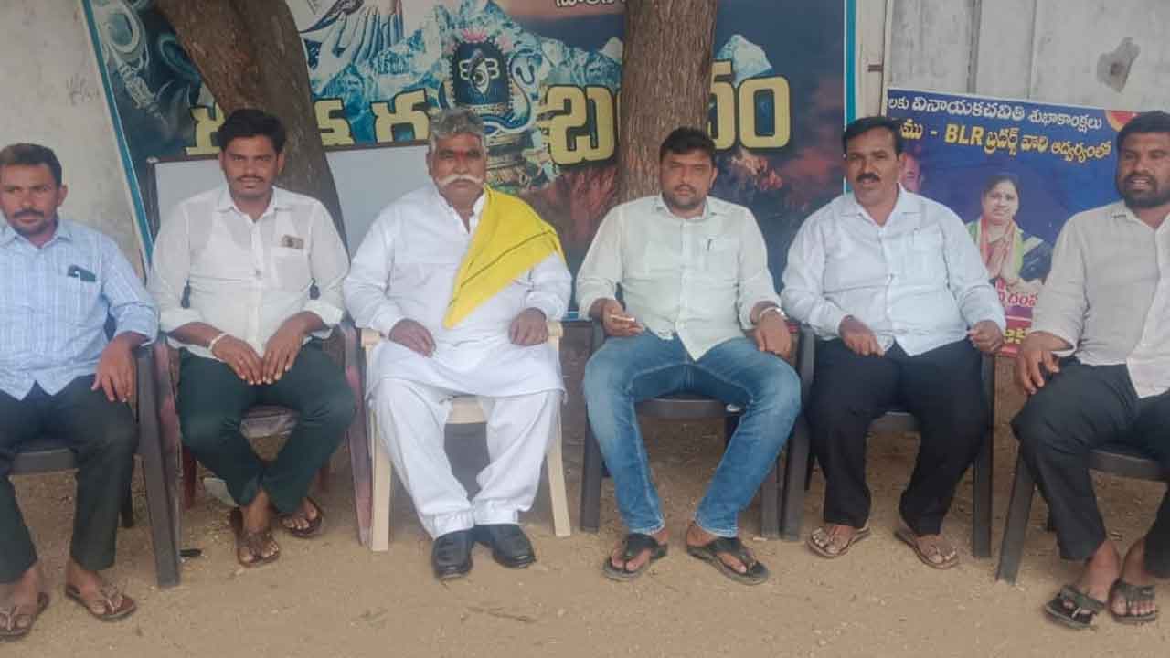 Miryalaguda | సేవాలాల్‌ జయంతిని సెలవు దినంగా ప్రకటించాలి