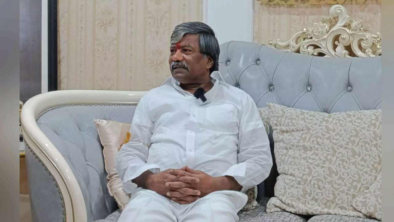 MLA Padma Rao | పేదల వైద్య సేవలకు సహకారం : ఎమ్మెల్యే పద్మారావు