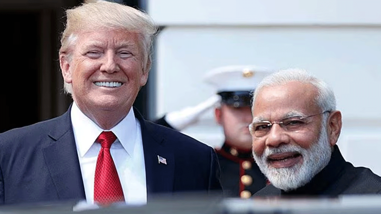 Vikatan Website: మోదీపై కార్టూన్‌.. విక‌ట‌న్ వెబ్‌సైట్ బ్లాక్