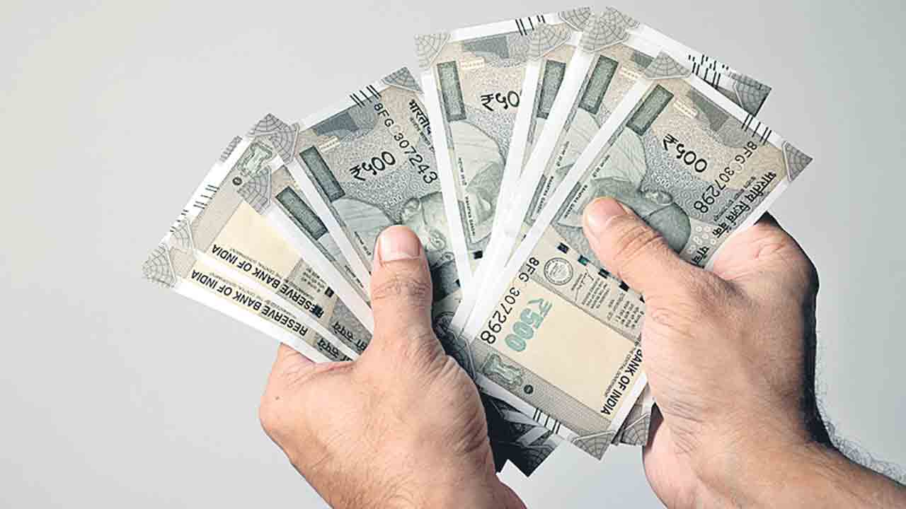 Money Big 