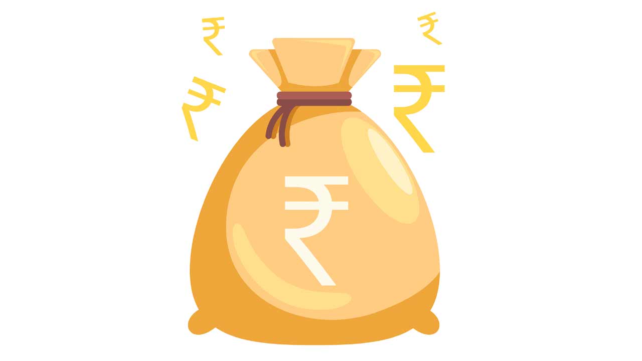 రోజుకు 345 కోట్ల అప్పు