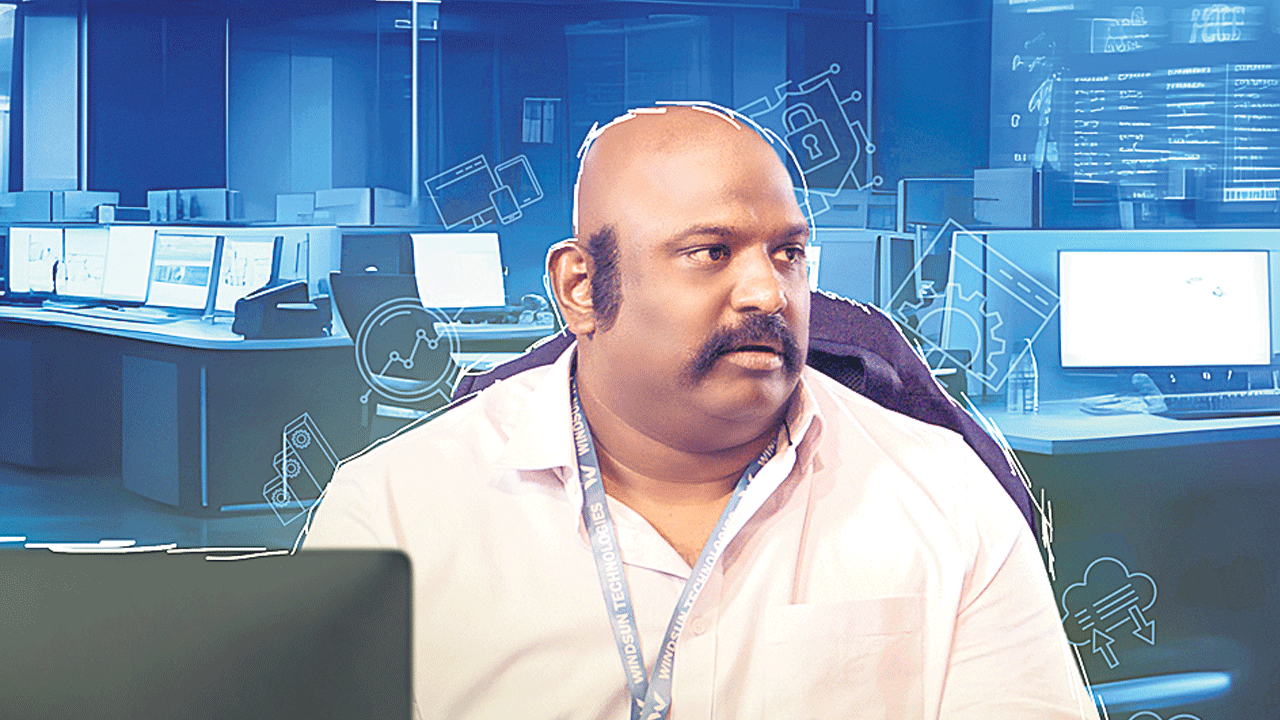 విగ్గు విజ్ఞాన్‌కుమార్‌