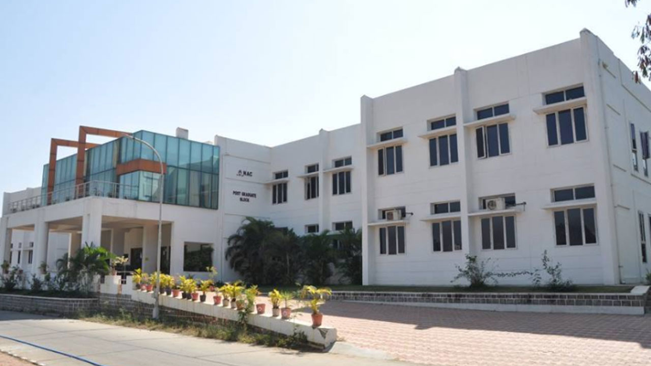 NAAC | నైపుణ్య శిక్షణతో ఉద్యోగ‌ అవకాశాలు కల్పించనున్న న్యాక్.. కోర్సుల వివ‌రాలివే..!