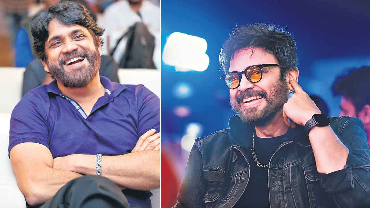 Multi Starrer | మల్టీస్టారర్‌ కుదిరేనా?.. చందూ మొండేటి లక్ష్యం నెరవేరేనా?