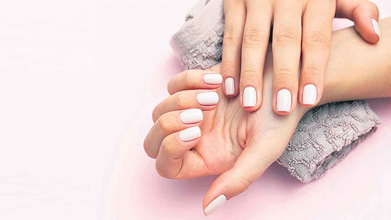 గోరంత అందం..