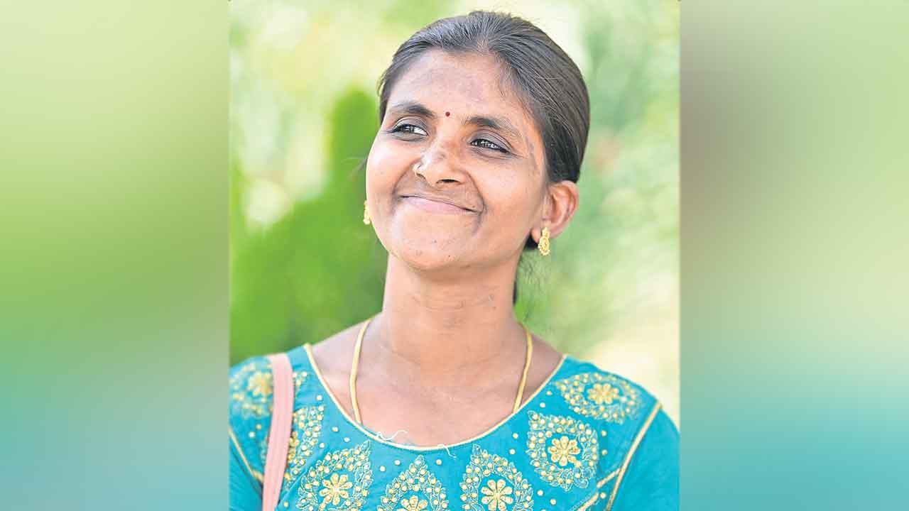 Naveena