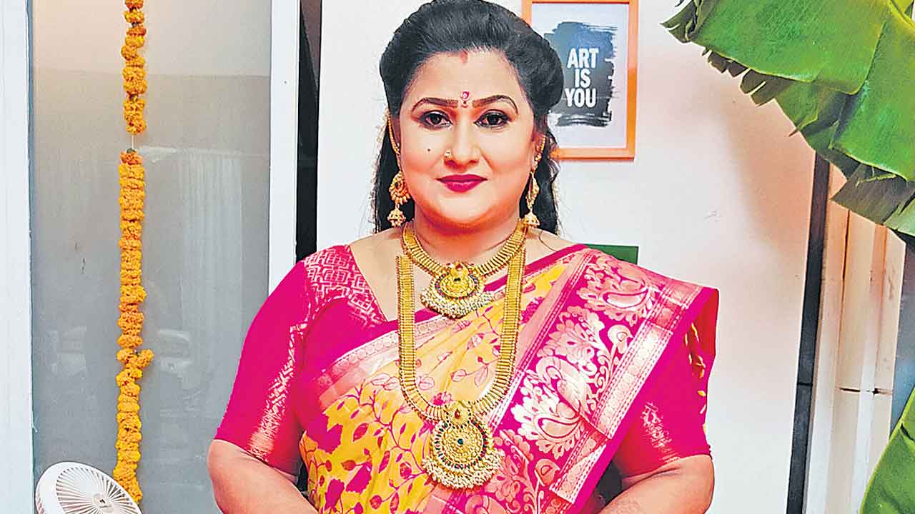 Naveena