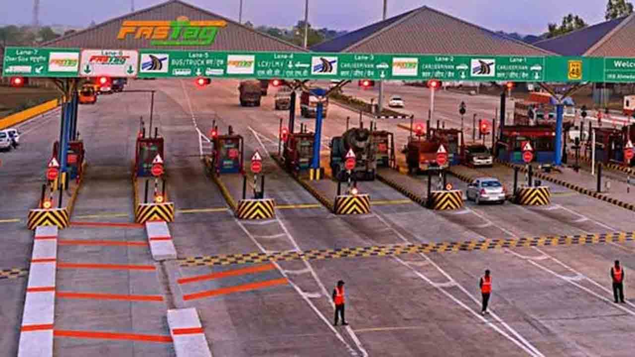 FASTag | అమల్లోకి ఫాస్టాగ్‌ కొత్త రూల్స్‌.. పాటించకపోతే అంతే సంగతులు