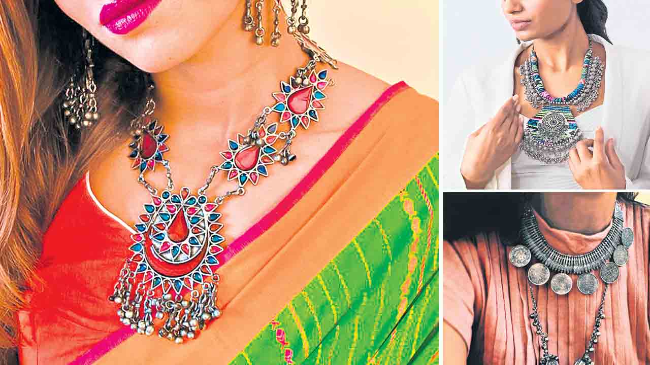 అహో.. బోహో!