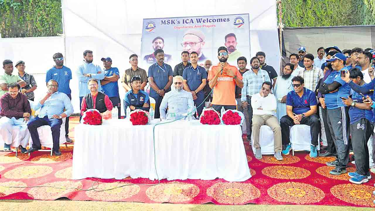 తదుపరి సిరాజ్‌ ఎవరు?