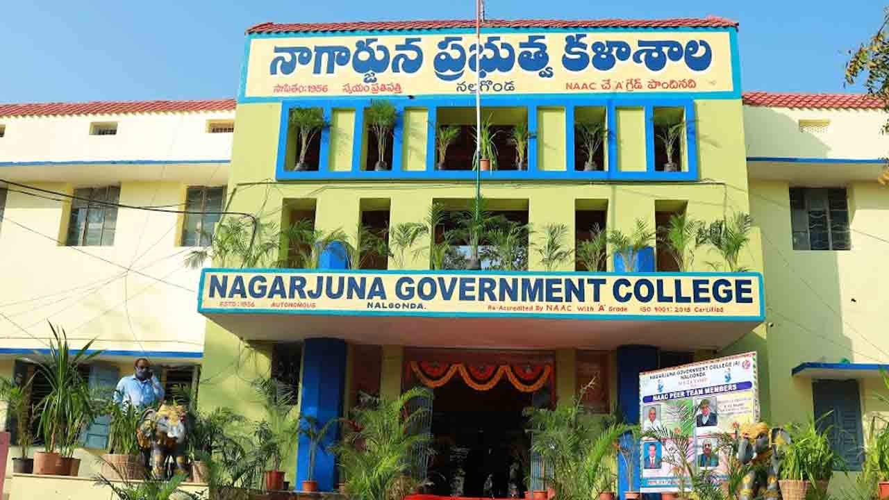 Colleges | ప్రతి లక్ష మంది విద్యార్థులకు అత్యధిక కాలేజీలున్న రాష్ర్టాల్లో తెలంగాణ నంబర్‌ 2
