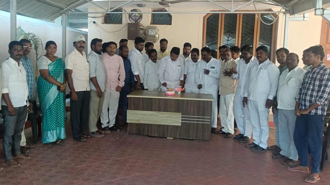 KCR | ఉమ్మడి మహబూబ్‌నగర్‌ జిల్లావ్యాప్తంగా ఘనంగా కేసీఆర్‌ జన్మదిన వేడుకలు