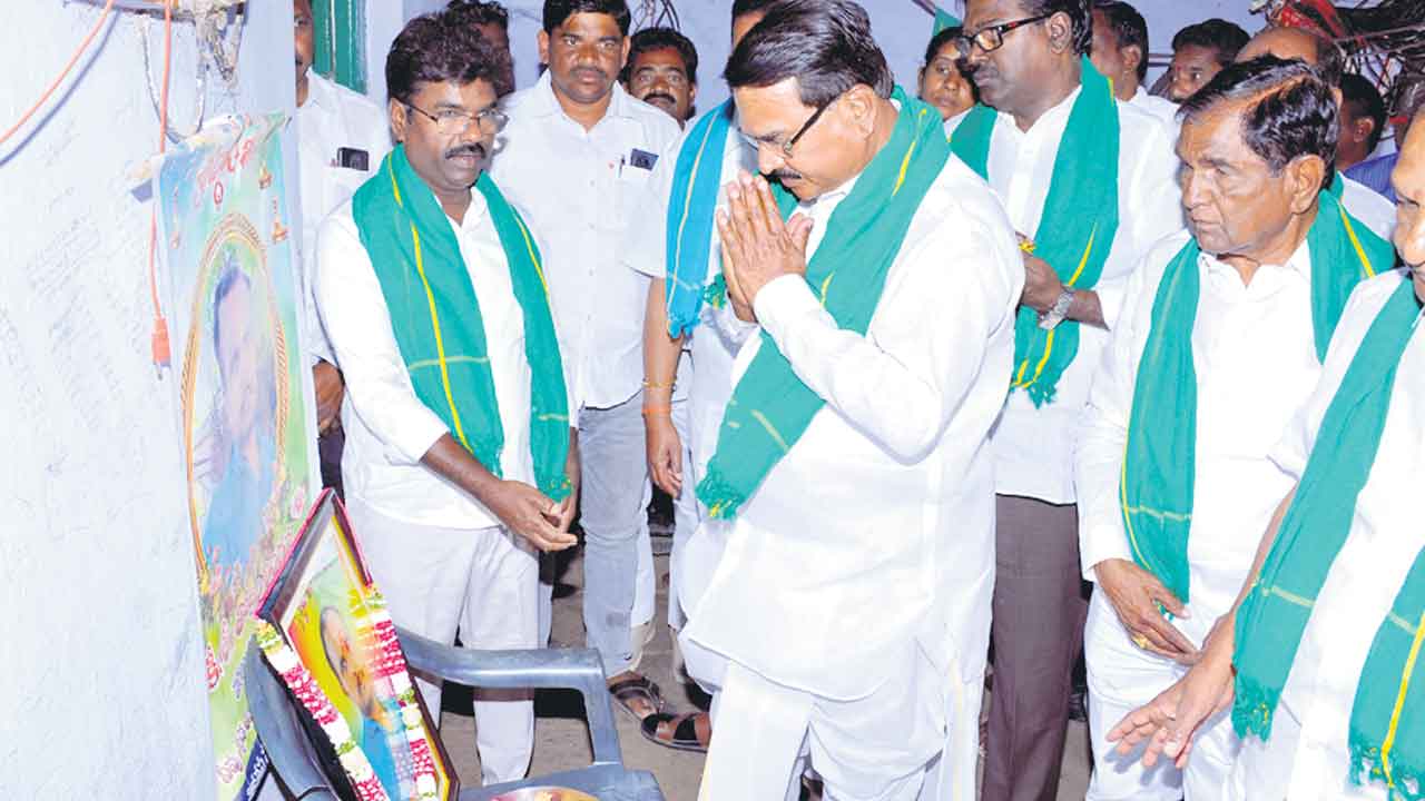 Niranjanb Reddy 4