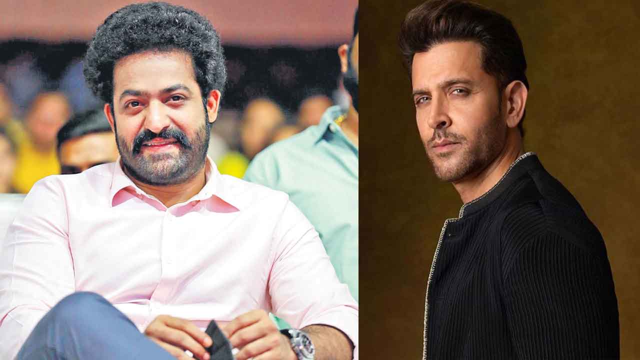 NTR | ఎన్టీఆర్‌ తొలి స్ట్రెయిట్‌ హిందీ మూవీ విడుదలయ్యేది ఆ రోజే?