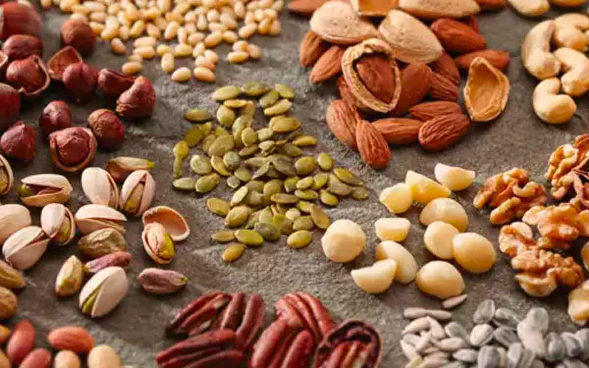Nuts For Diabetes | డ‌యాబెటిస్‌తో బాధ‌ప‌డుతున్నారా..? అయితే రోజూ ఈ గింజ‌ల‌ను తినండి..!