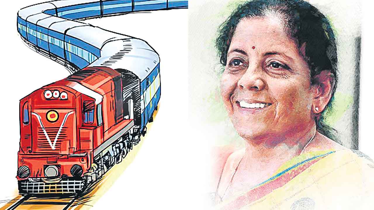 Union Budget | సీతమ్మ కరుణించేనా? పసుపుబోర్డుకు పైసలిచ్చేనా?