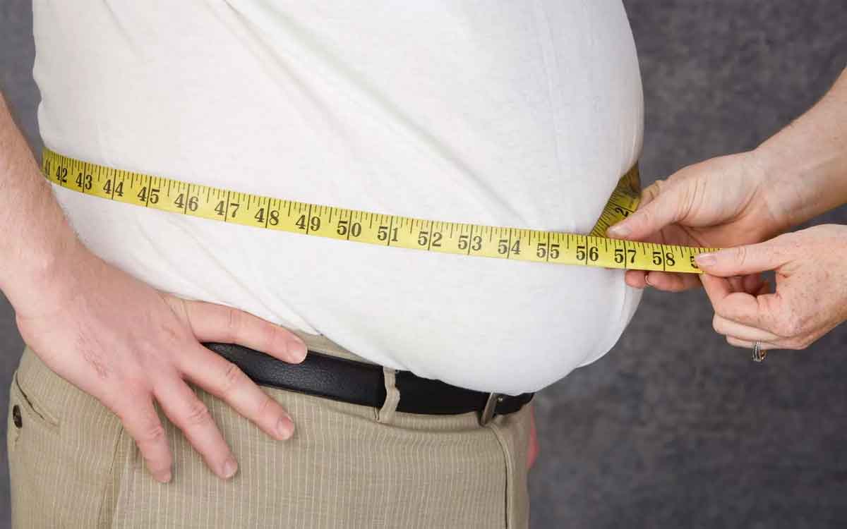Health Risks With Obesity | అధికంగా బ‌రువు ఉన్నారా..? దీర్ఘ‌కాలంలో ఇది ఎన్ని ప్ర‌మాదాల‌కు దారి తీస్తుందో తెలుసా..?