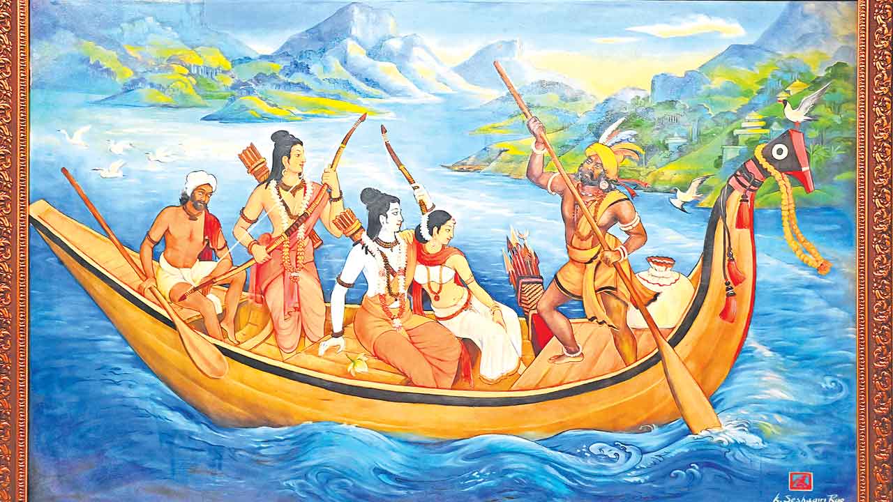 Paintings 2