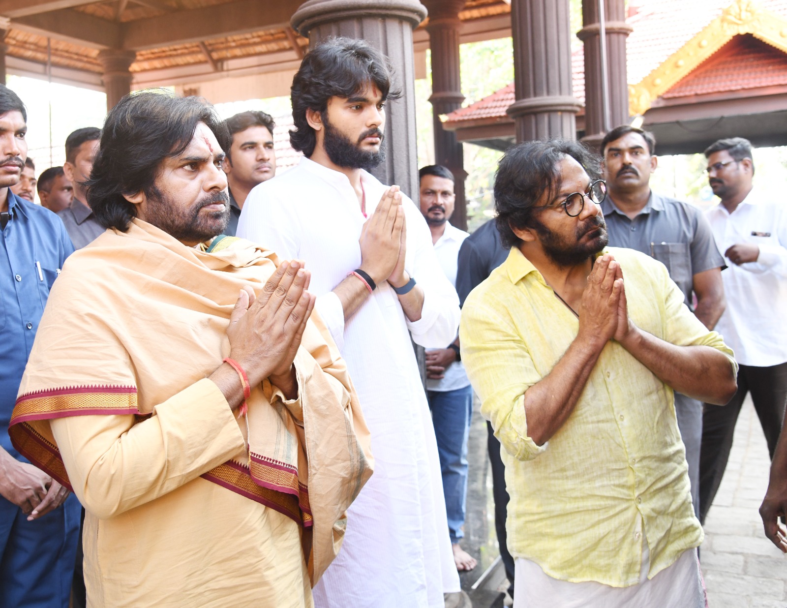 Pawan Kalyan