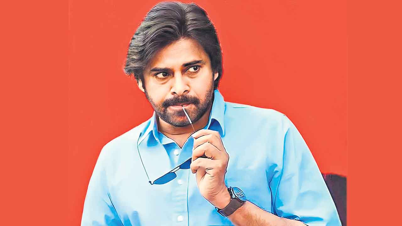 Hari Hara Veeramallu | పవన్‌ కల్యాణ్‌ హరిహర వీరమల్లు పోస్ట్‌పోన్‌ అవుతుందా.. క్లారిటీ ఇచ్చిన ఏఎం రత్నం