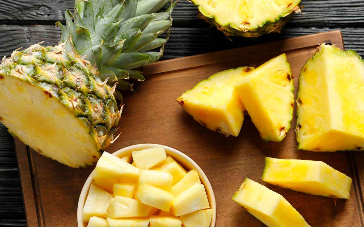 Pineapple | రోజూ పైనాపిల్ పండ్ల‌ను తింటే ఎన్ని లాభాలు క‌లుగుతాయో తెలిస్తే ఆశ్చ‌ర్య‌పోతారు..!