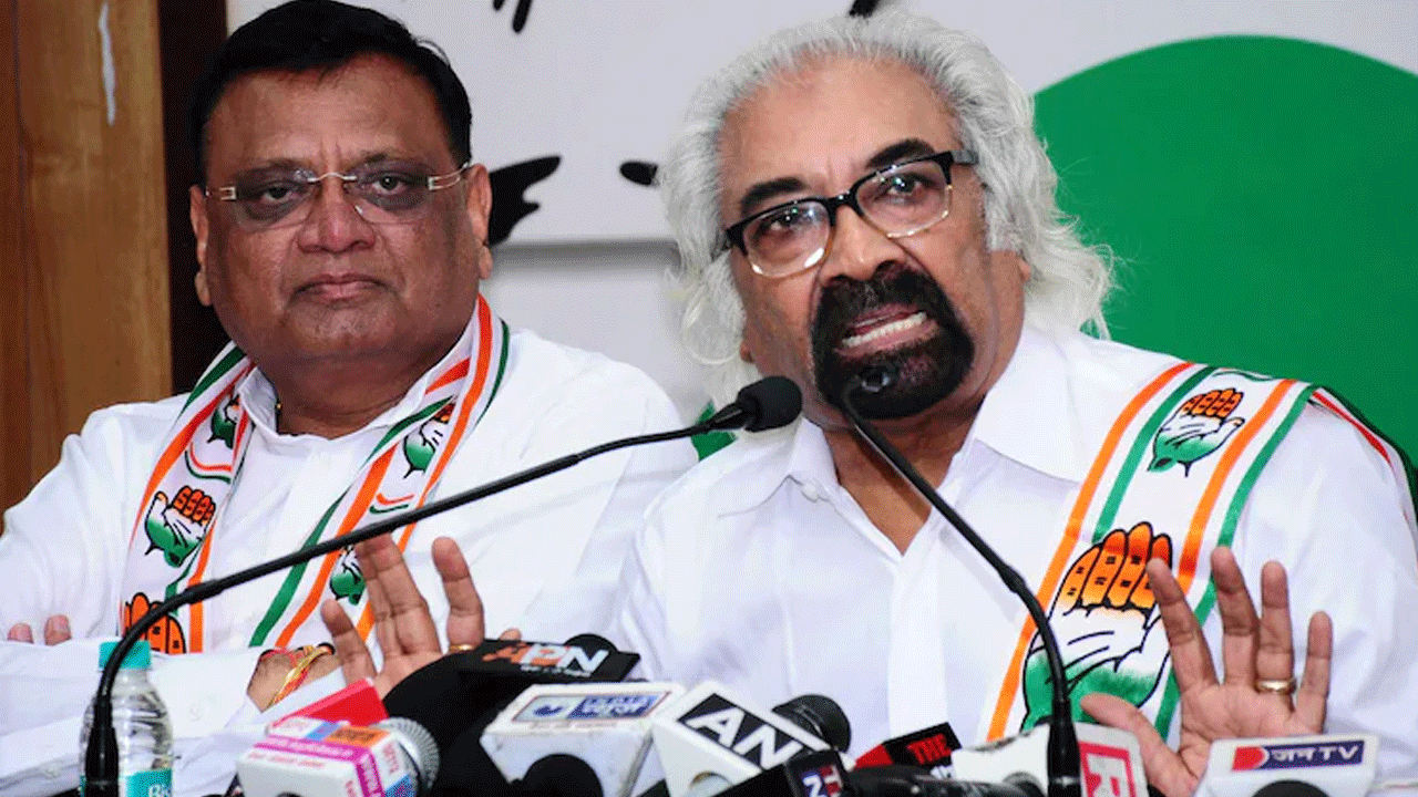 Sam Pitroda: చైనా మ‌న శత్రువు కాదు..  సామ్ పిట్రోడా వివాదాస్ప‌ద వ్యాఖ్య‌లు