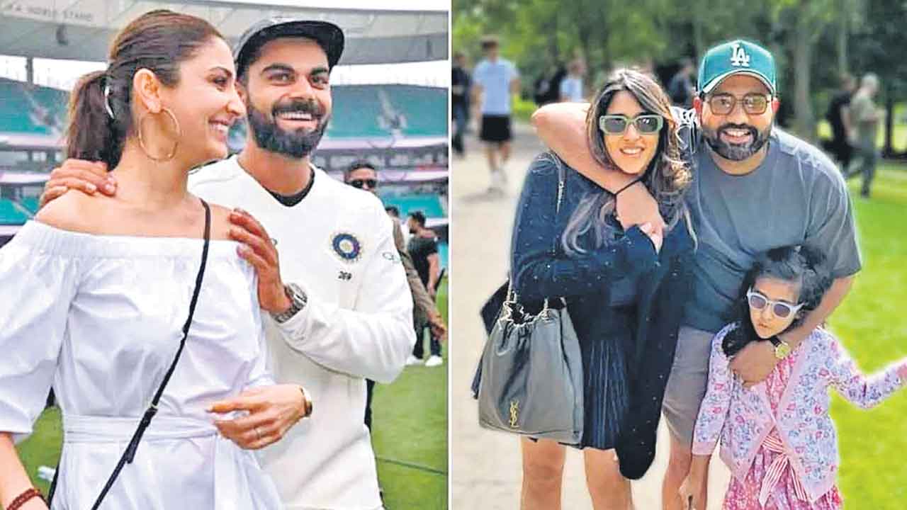 పర్లేదు.. ఫ్యామిలీని తెచ్చుకోవచ్చు!