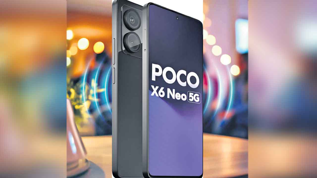 నయా మాల్‌.. నయా.. నియో!