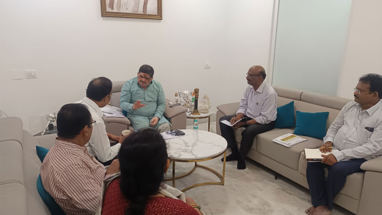 TGSRTC | మ‌హా శివ‌రాత్రికి ఆర్టీసీ ప్ర‌త్యేక బ‌స్సులు : మంత్రి పొన్నం ప్ర‌భాక‌ర్