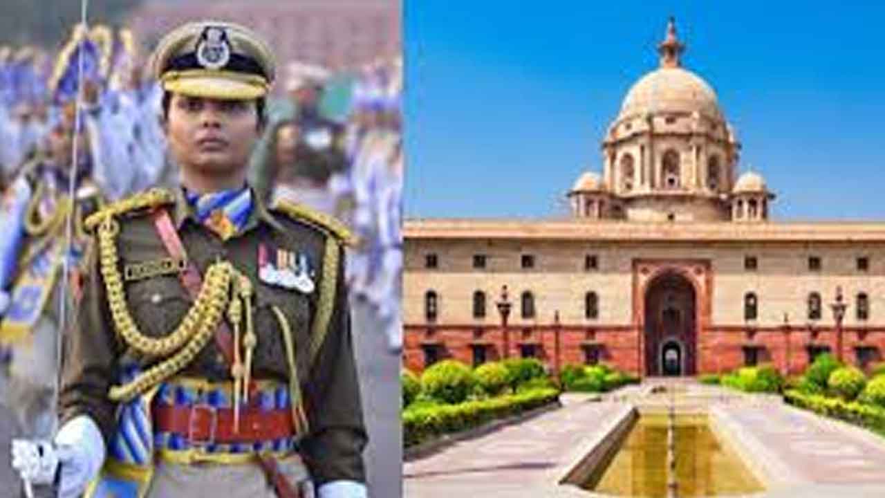 Rashtrapati Bhavan | రాష్ట్రపతి భవన్‌లో మోగనున్న పెండ్లి బాజాలు.. చరిత్రలోనే మొదటిసారి