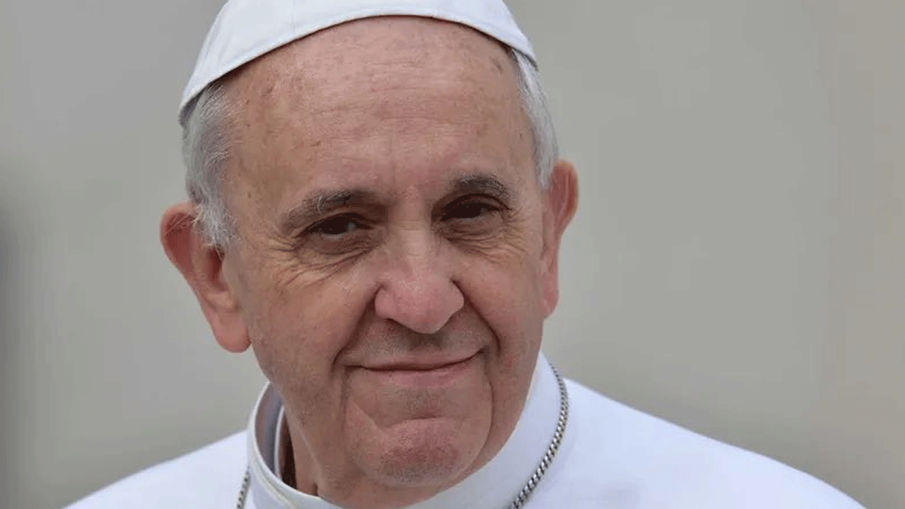Pope Francis: రోమ్ ఆస్ప‌త్రిలో పోప్ ఫ్రాన్సిస్‌కు కొన‌సాగుతున్న చికిత్స‌
