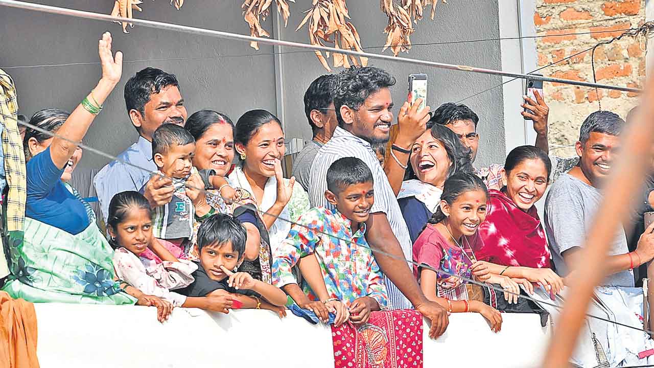 Prajalu