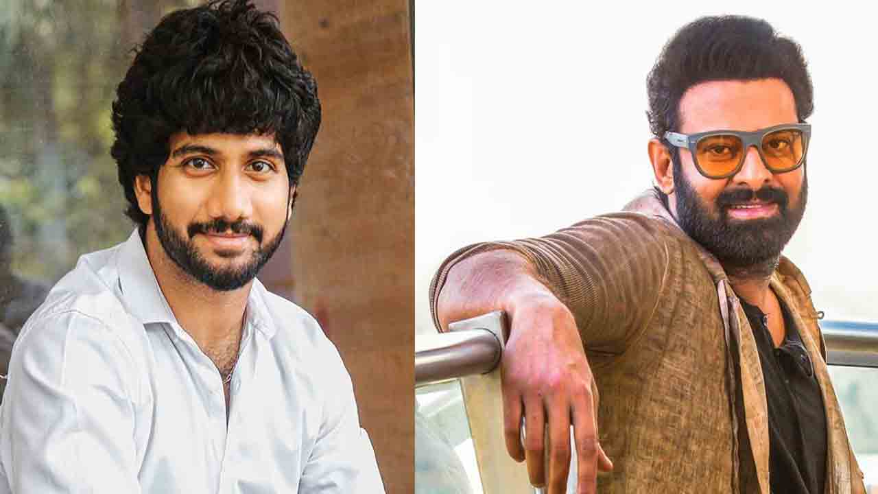 Prabhas – Prashanth Varma | ప్ర‌భాస్ – ప్ర‌శాంత్ వ‌ర్మ కాంబో ఫిక్స్.!