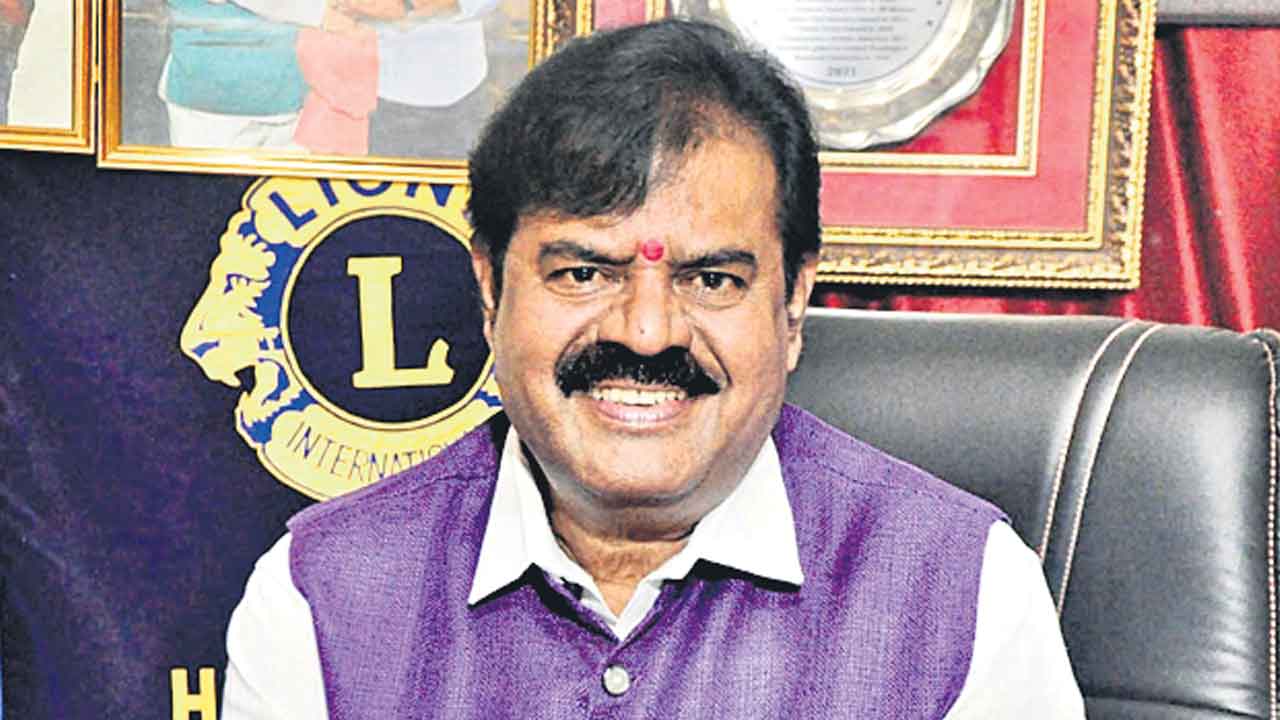 సందేశాత్మకంగా ‘దీక్ష’